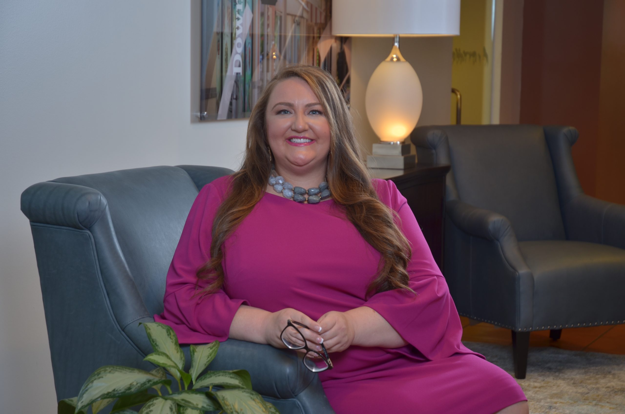 Beth Bowman, President & Chief Executive Officer at Irving-Las Colinas Chamber of Commerce