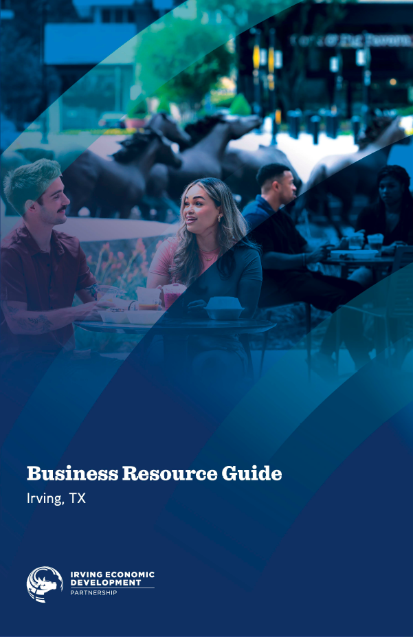 2025 Business Resource Guide pg 1